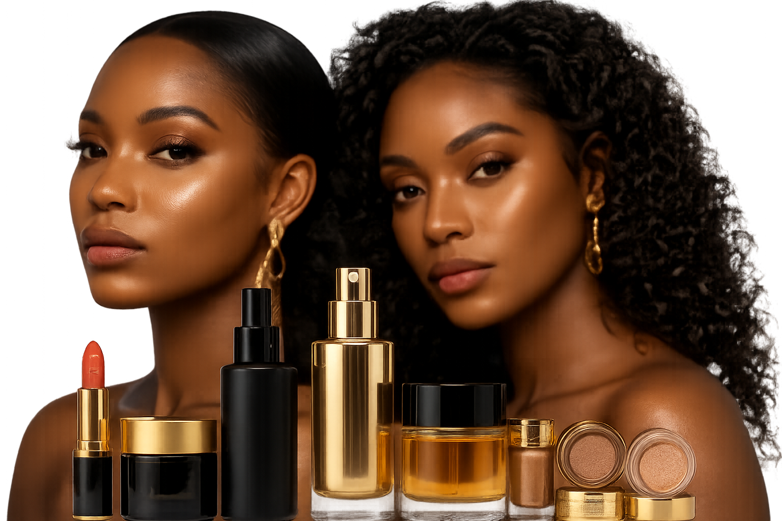 PMO Wholesale — authentic luxury beauty in bulk